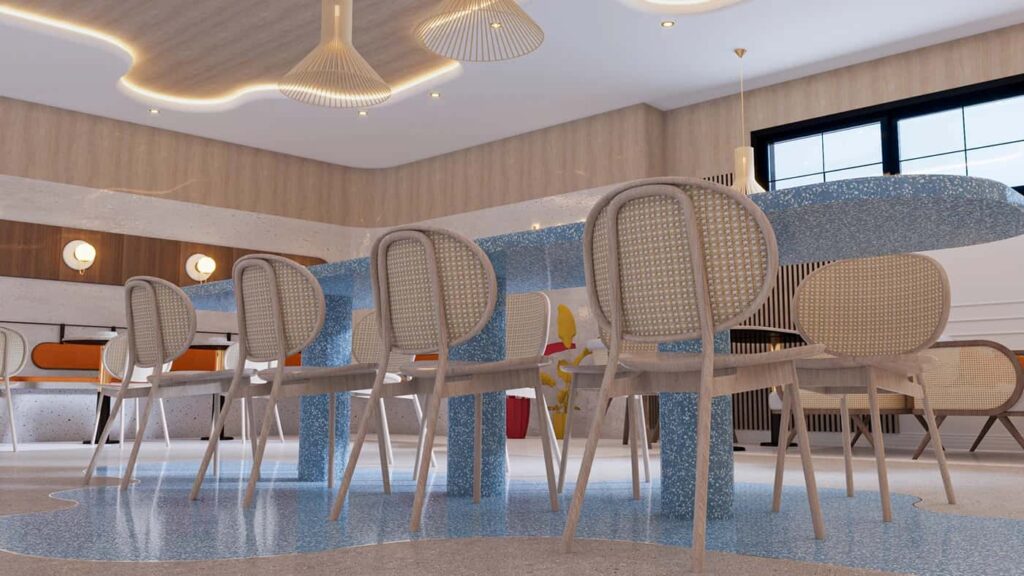 What Makes A Luxury Small Bakery Cafe Stand Out In 2026?