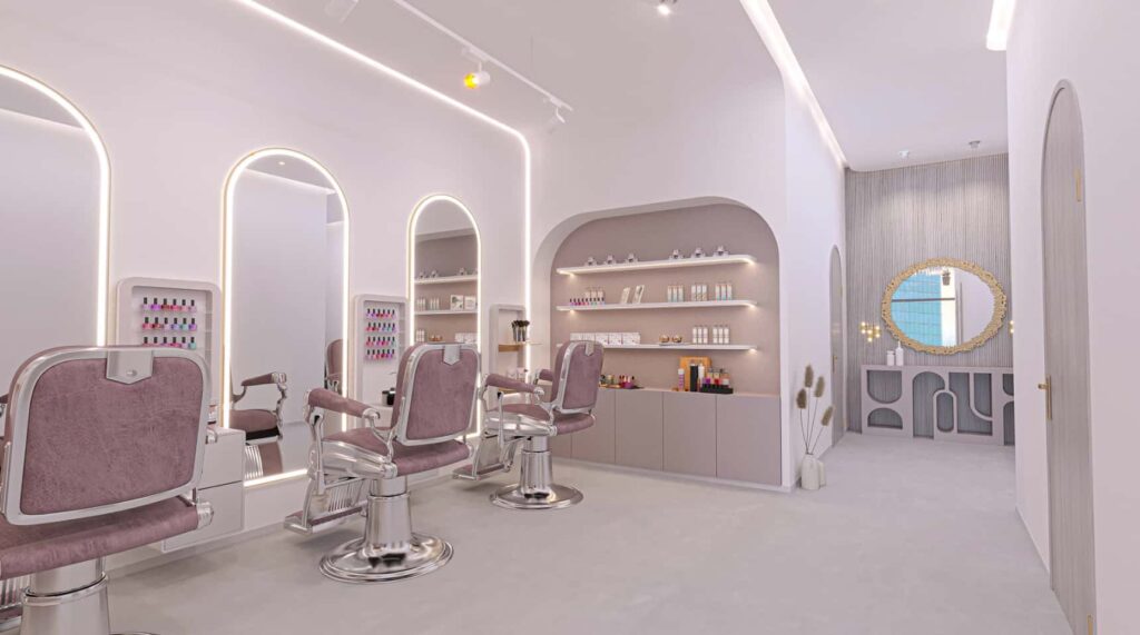 Are Arched LED Salon Mirrors Worth It?