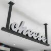 Custom Suspended LED Channel Letters Sign