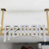 Custom Suspended LED Channel Letters Sign