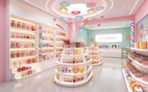 Candy Shop