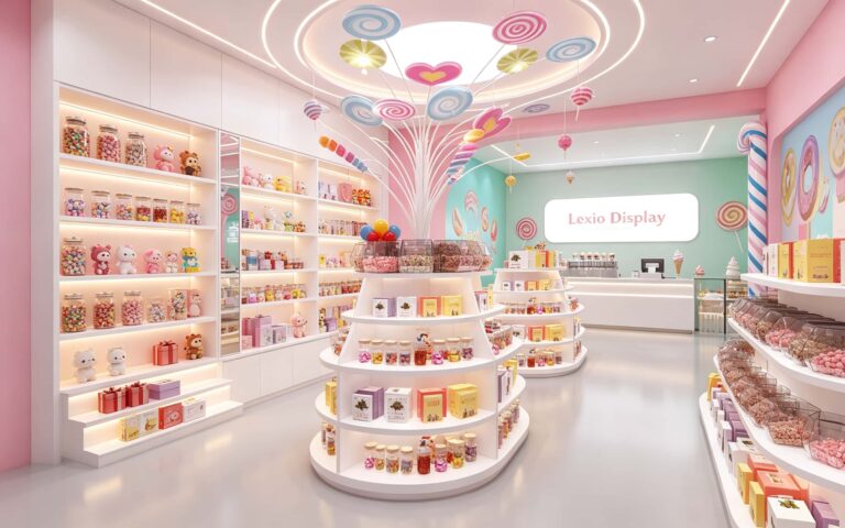 Candy Shop