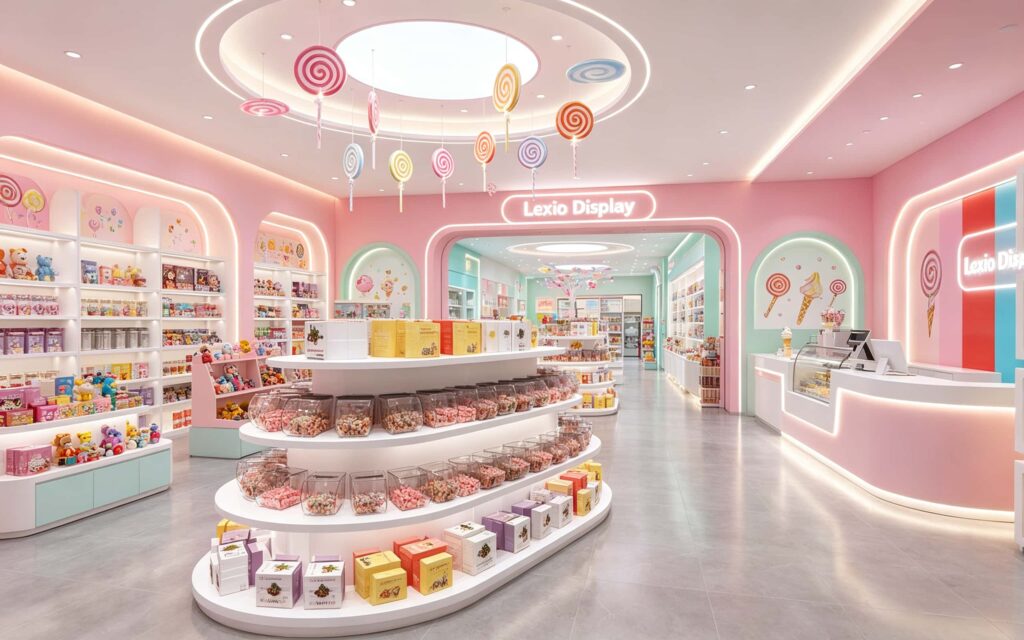 Candy Shop