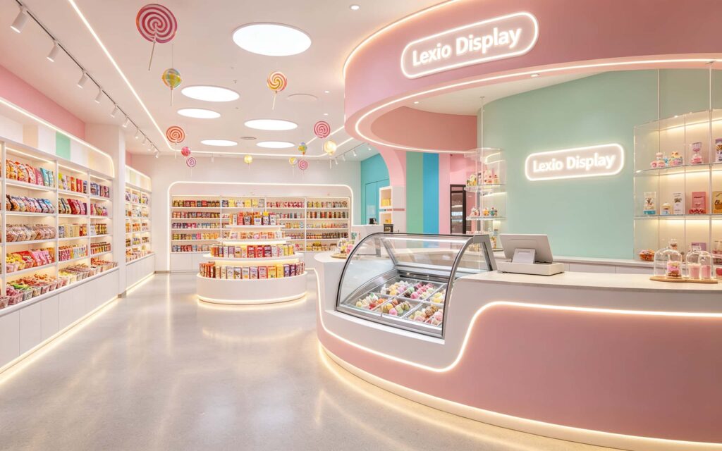 Candy Shop