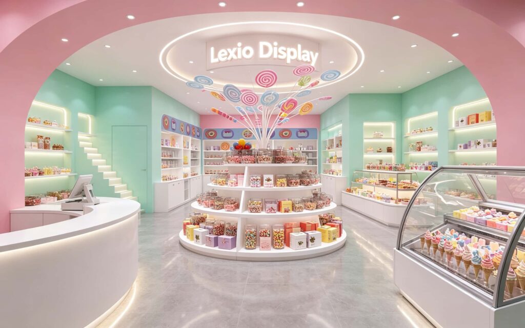 Candy Shop