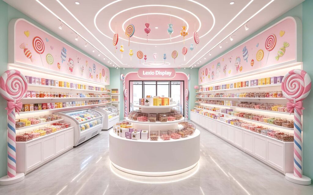 Candy Shop