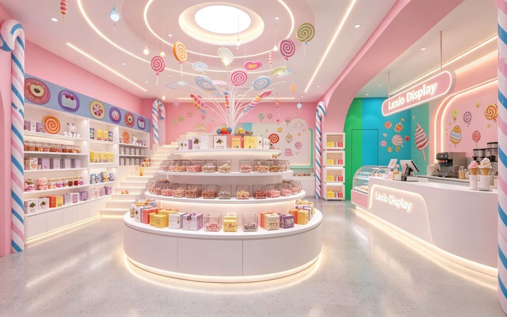 Candy Shop
